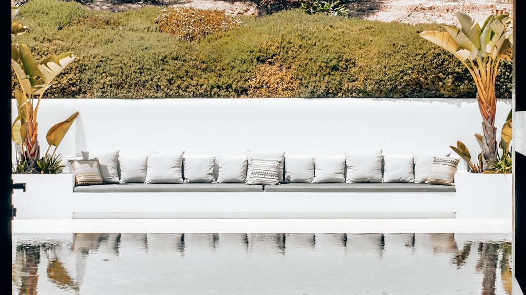 ibiza cliff villa