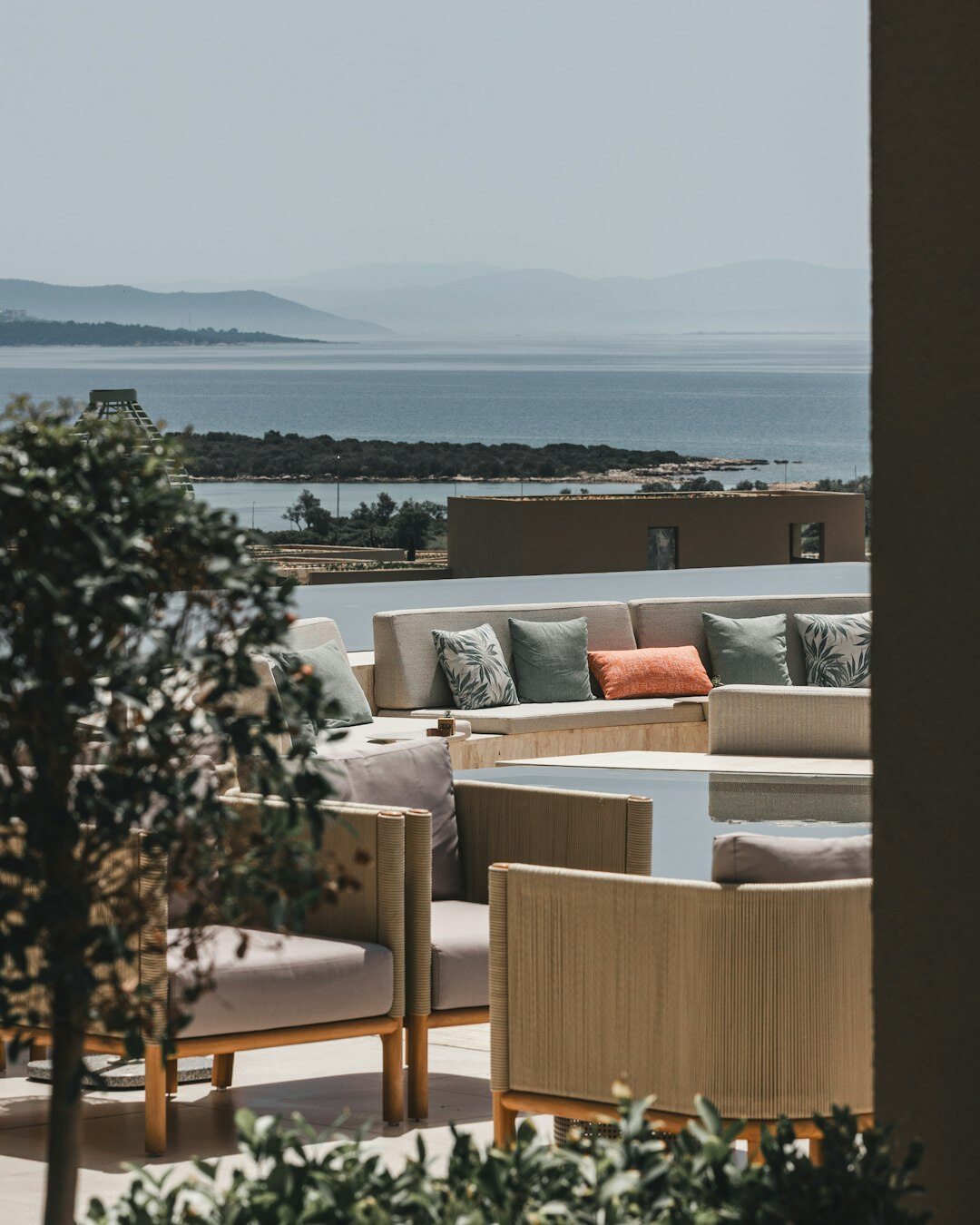 celebrity beach resort